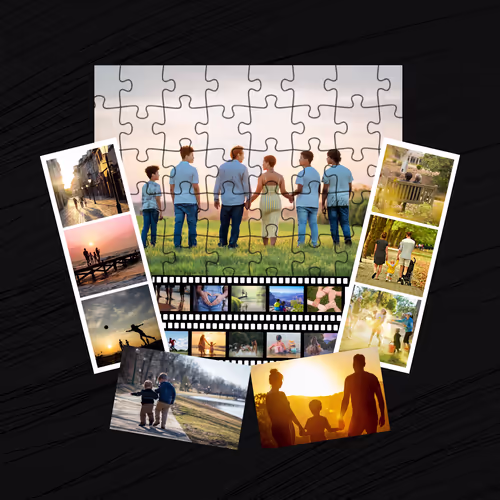 Családi Album